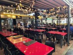 Bedok Shopping Complex (D16), Shop House #629198081